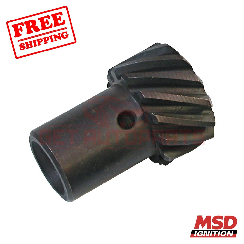 MSD Distributor Drive Gear for GMC 1987 V1500