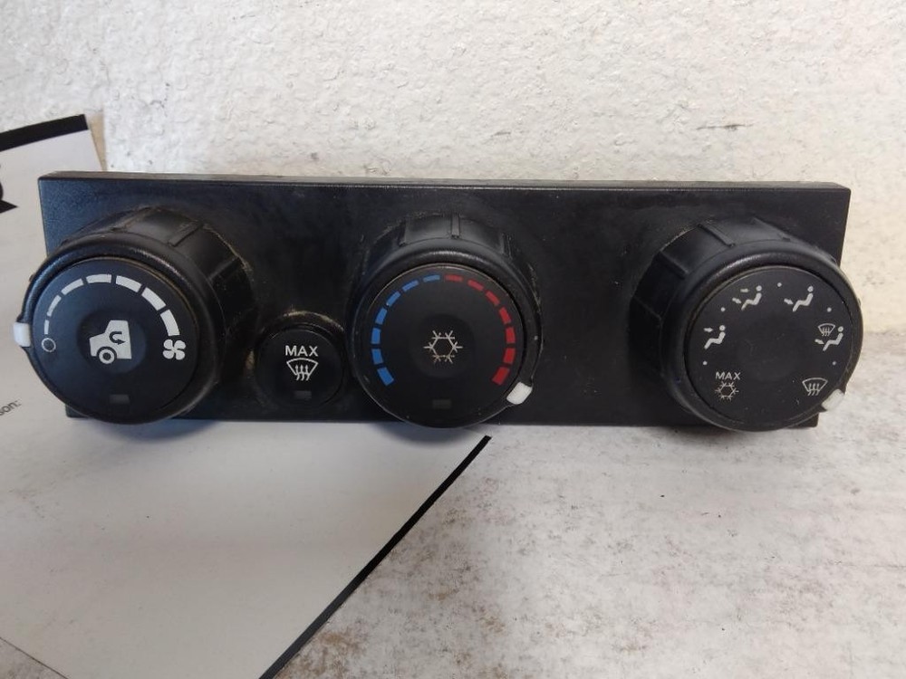 Replaces 2019 INTERNATIONAL LT TEMPERATURE CONTROL , CO