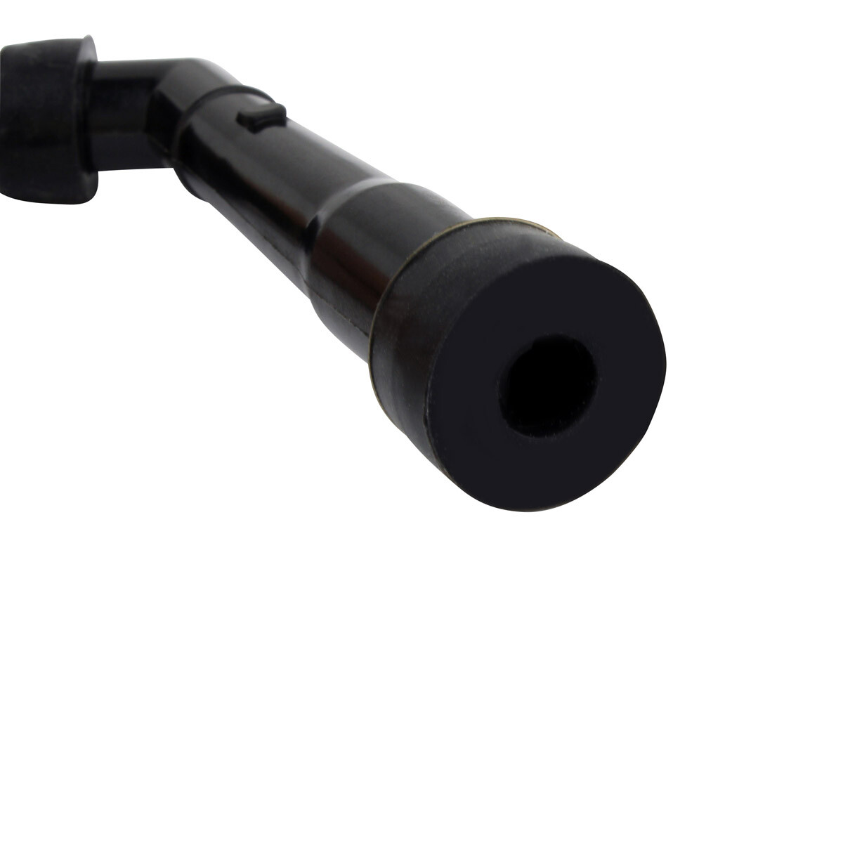 External Ignition Coil with Cap for Suzuki LTZ 400 2003-2008 OEM# 33510-48B10