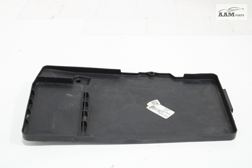 2017-2021 JEEP COMPASS ENGINE BATTERY TRAY HOLDER FRAME BRACKET PLATE OEM
