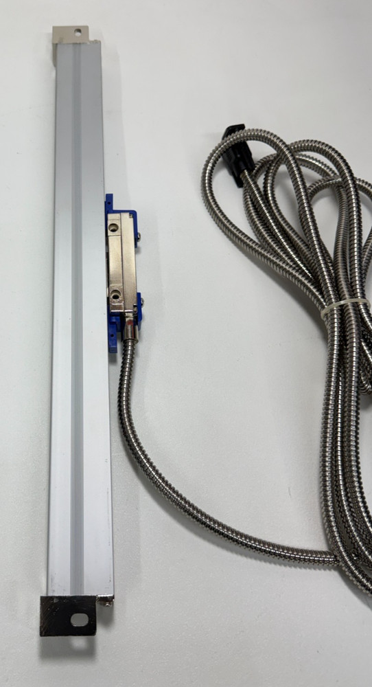 WTB5-0350 Linear Scale Measuring Encoder 350mm 9-Pin