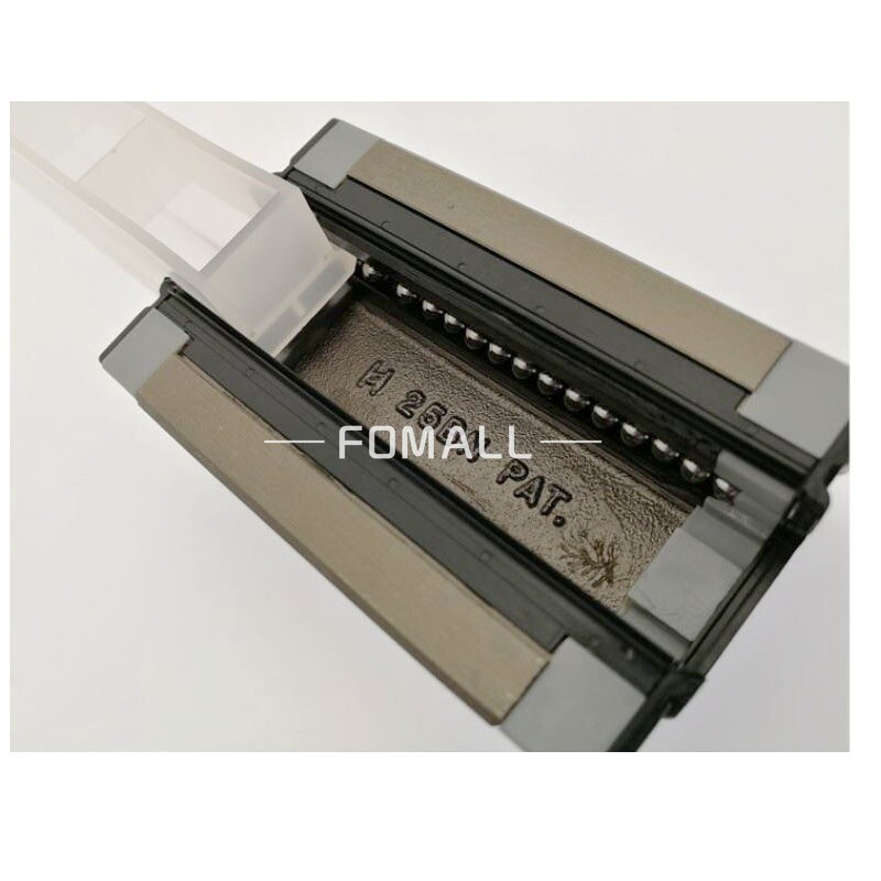 New For STAF BGXH25BN linear guide block #DW