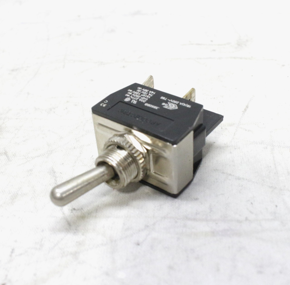 ECM Technika IV Espresso Machine ON / Off Switch Replacement Genuin ECM Part