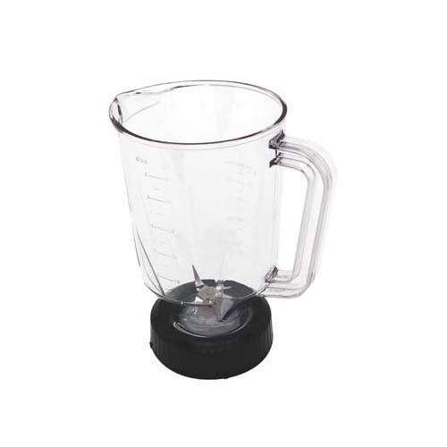 Waring 501412 Container, Assy, Plastic, Ns