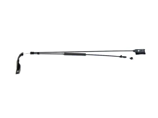Genuine Mopar Latch Release Cable Assembly 68351714AA