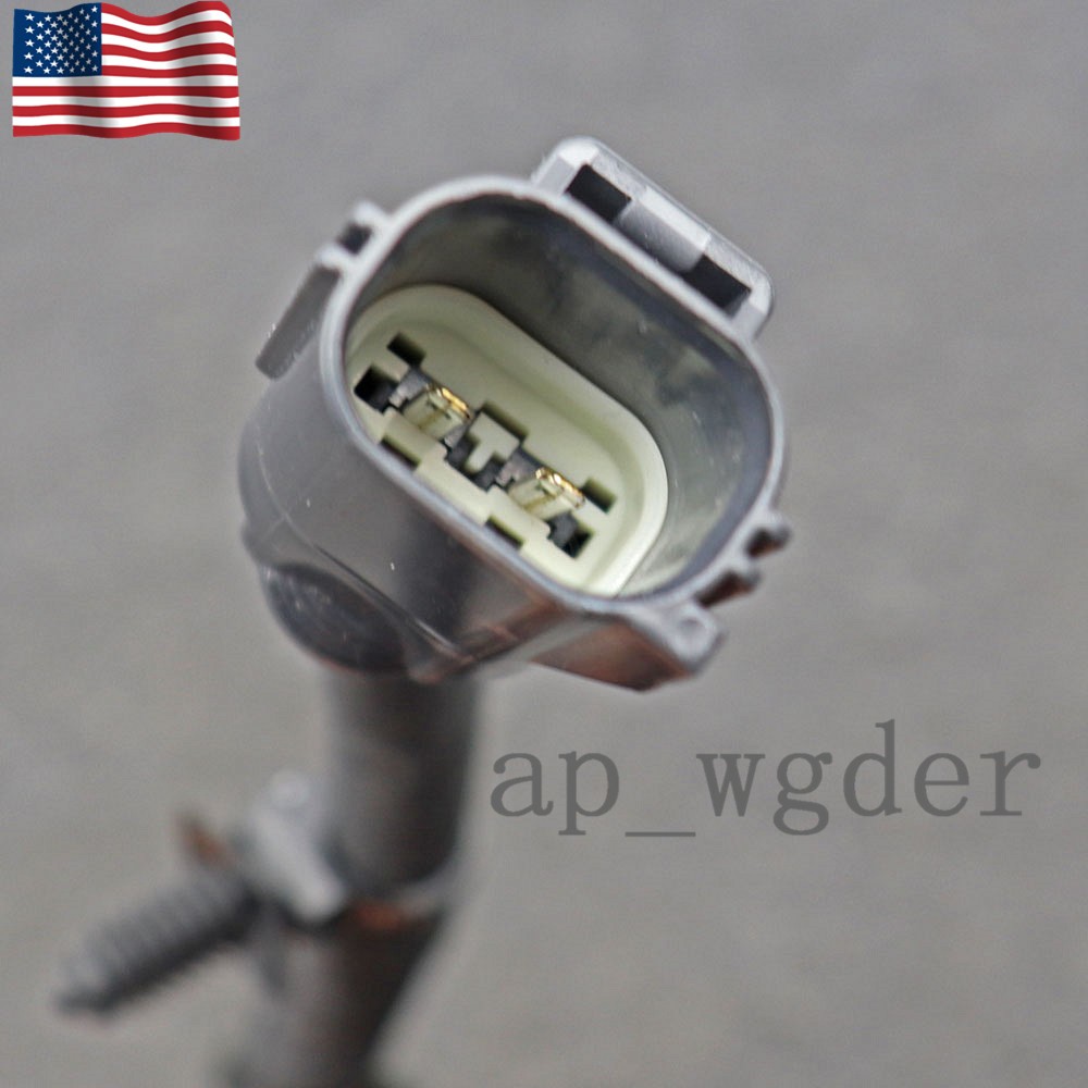 For 17-23 Ford Edge Parking Brake Jumper Wiring Harness Assembly H2GZ14A411A