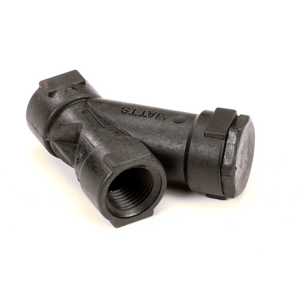 Multiplex P7771003/8 Y Strainer Temprite 3/8
