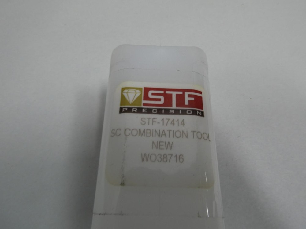 Stf Precision STF-17414 Sc Combination Tool