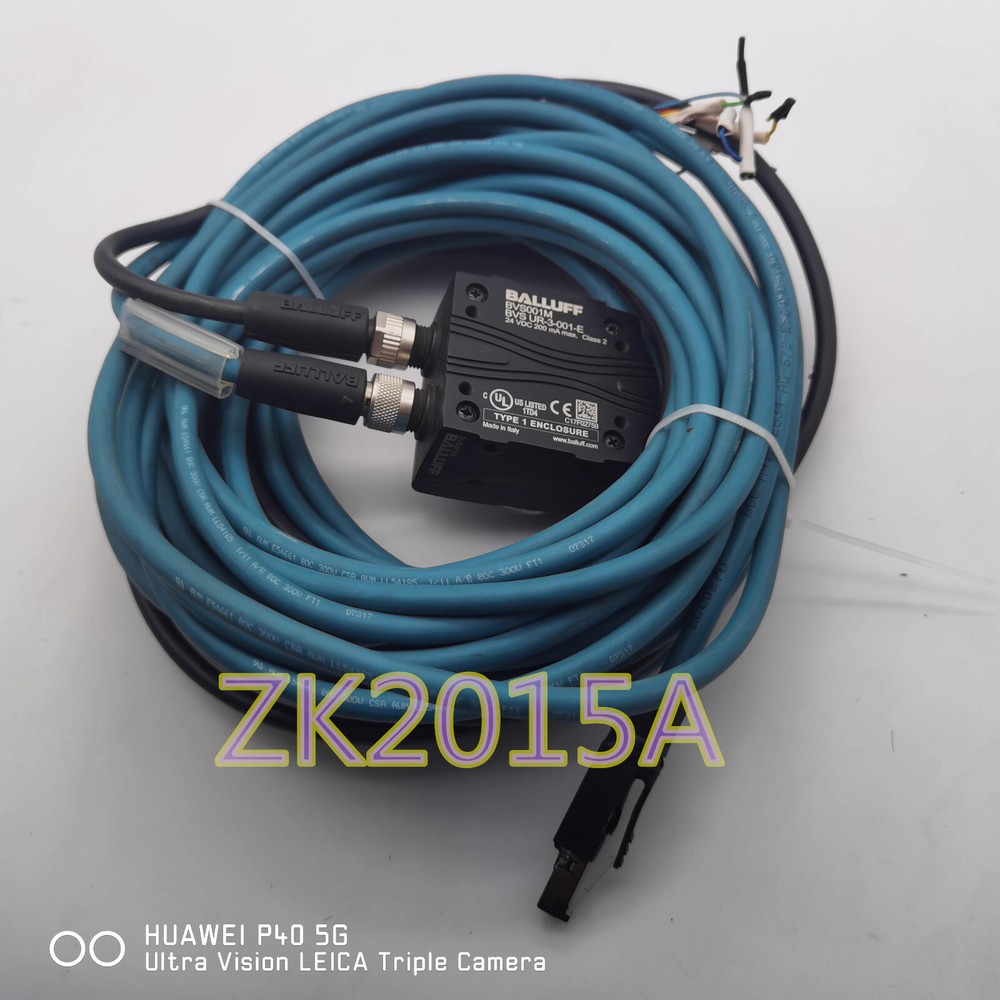 BVS001M fast ship by DHL OR EMS