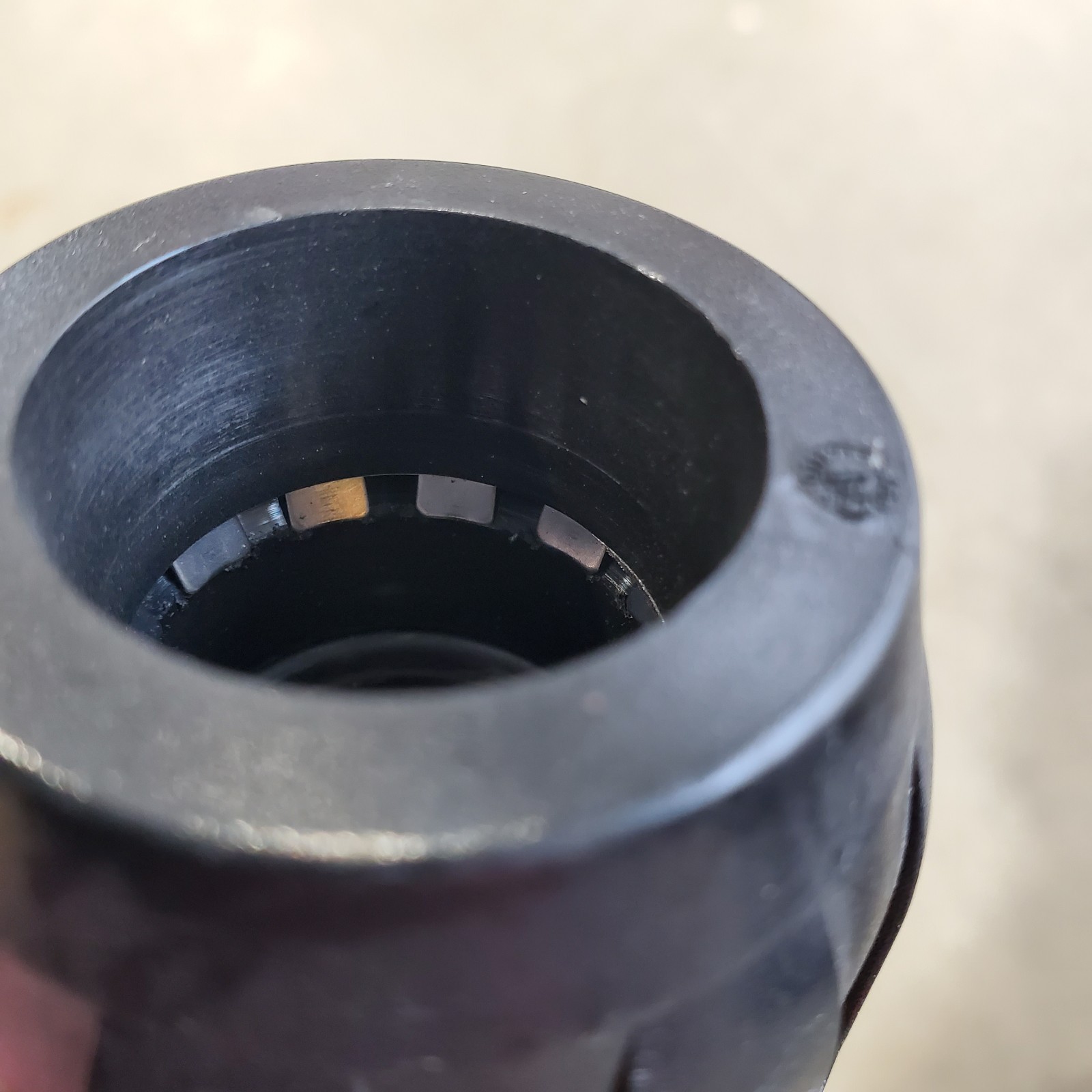 Aircom Quick Line QLMAPA025 Equal Coupling PA 25MM Lot of 2