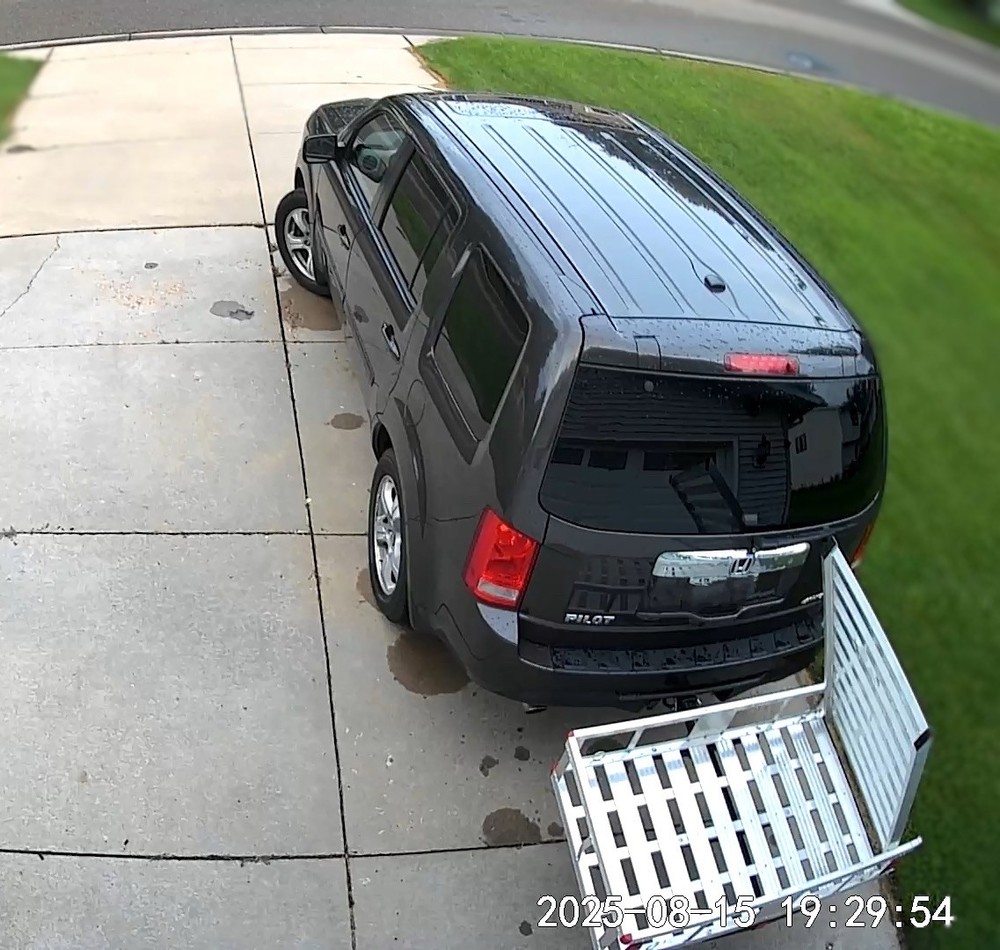 Pride Revo Mobility Scooter