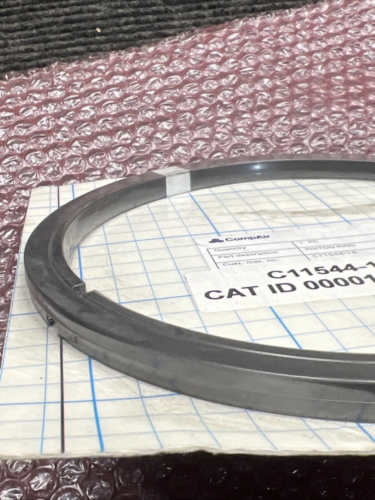 NEW Compair C11544-18 Piston Ring Kit