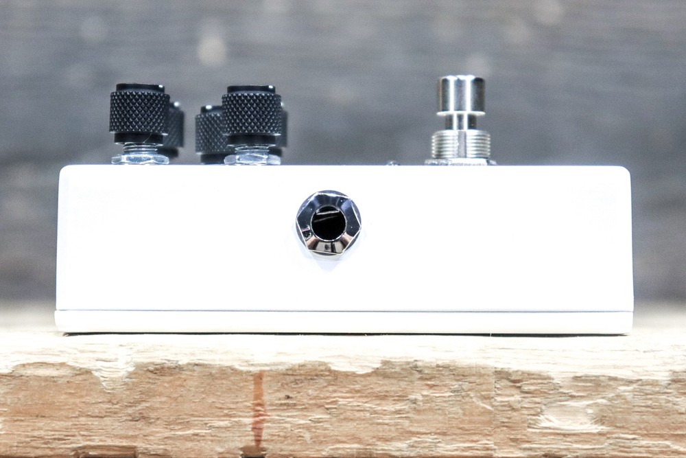 MXR M87 Bass Compressor Classic Studio Transparent Compressor Bass Effect Pedal