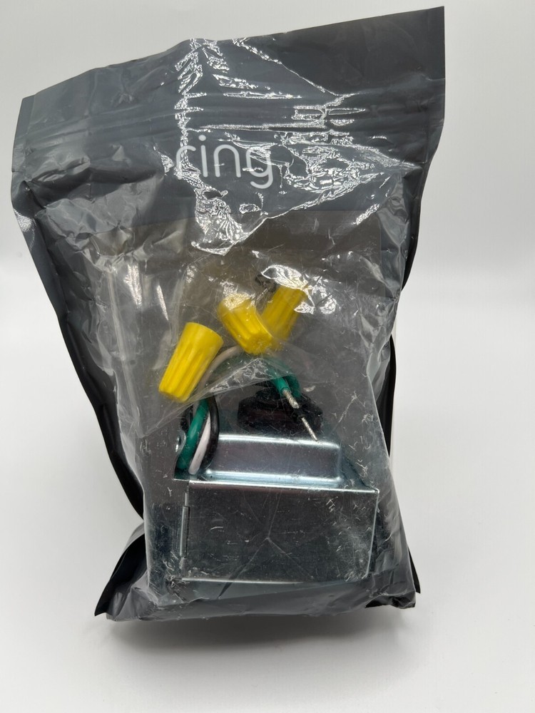 RING Hardware Transformer Kit - US