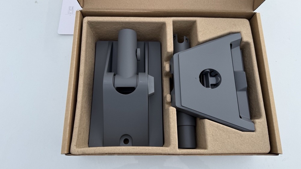 Starlink Gen 3 Mount, Adjustable Pivot Mount Compatible with Gen3 / V3