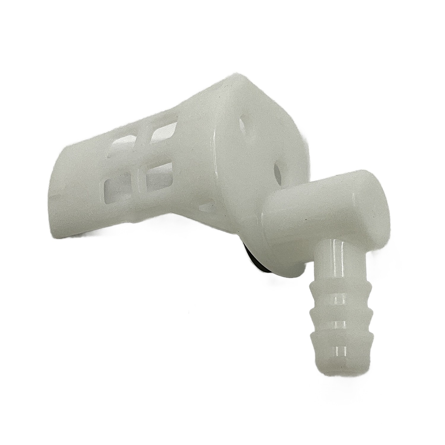 Polaris Fuel Filter Assembly, Genuine OEM Part 2521021, Qty 1