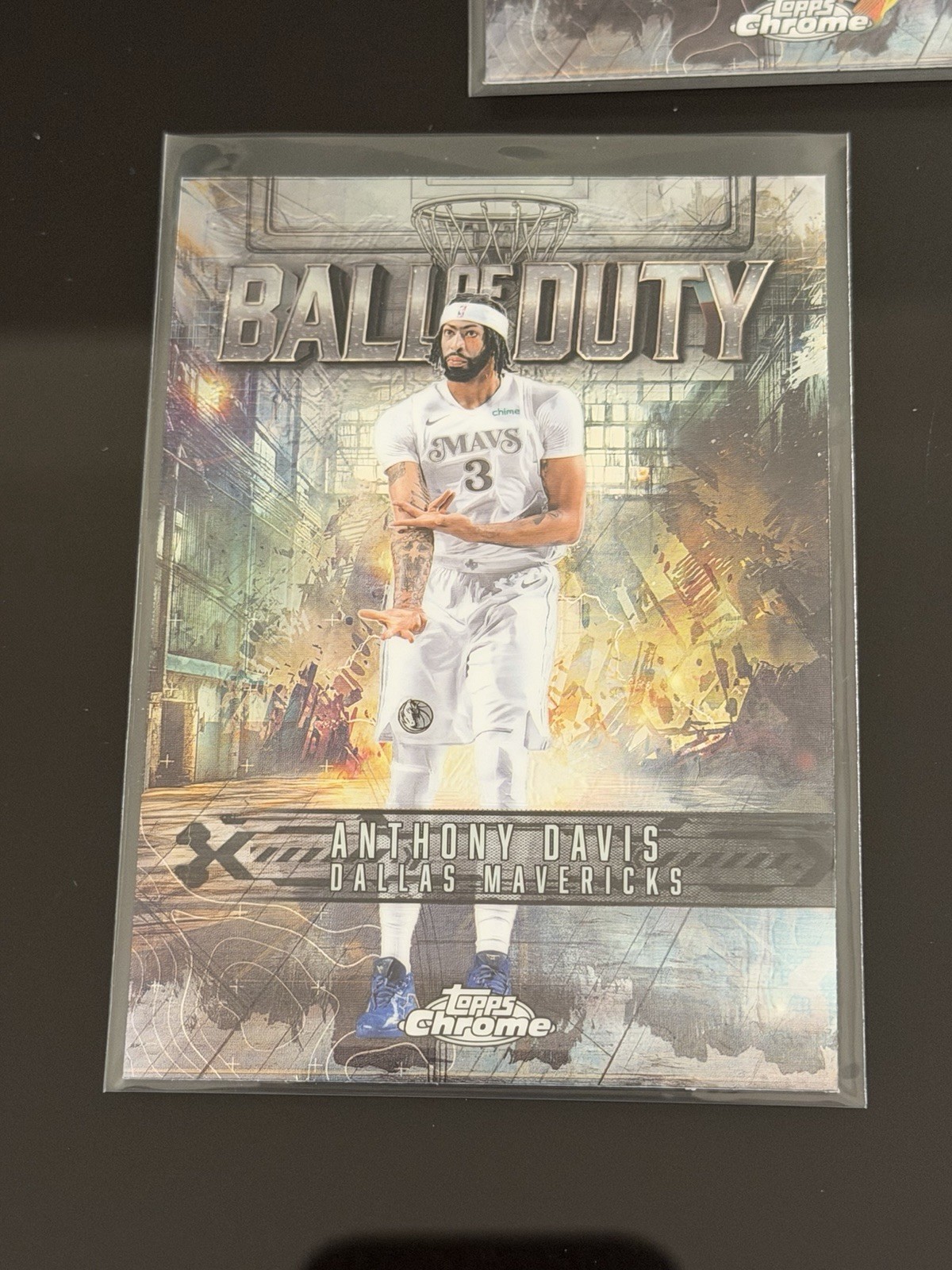 2025-26 Topps Chrome Basketball INSERT Singles YOU PICK!! Buy More & Save!!