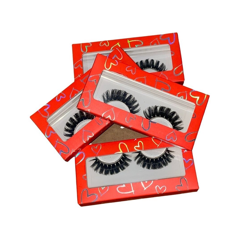 False Eyelashes