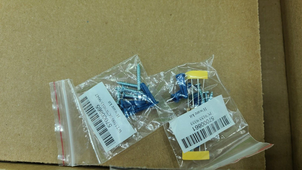 DCS Wireless Panel KT495-7SPA WT5500-433, PC9155, WS4904P, WS4945