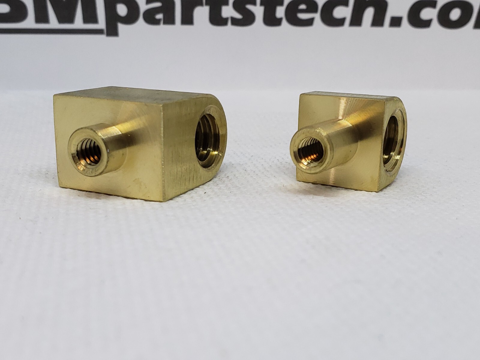 Atlas Craftsman 10" & 12" Lathe Cross Slide & Compound Nut Set 10F-19, 9-306