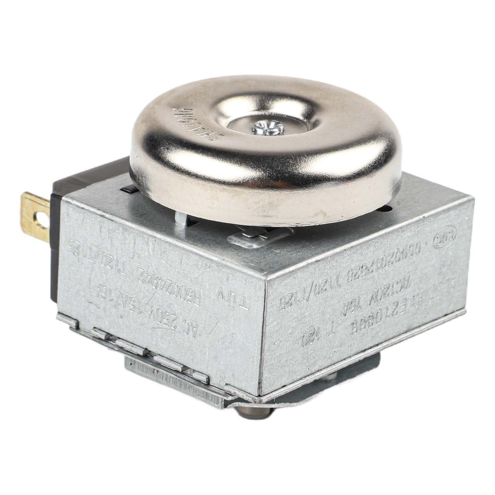 Smart Cooking Timer with Dual Settings for Seamless Kitchen Experience