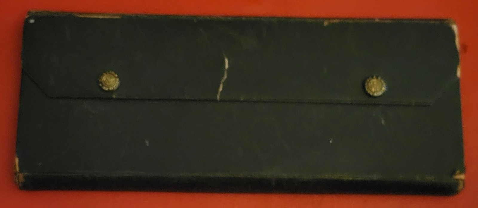 Antique Eugene DIETZGEN Co DRAFTING SET as found see photos