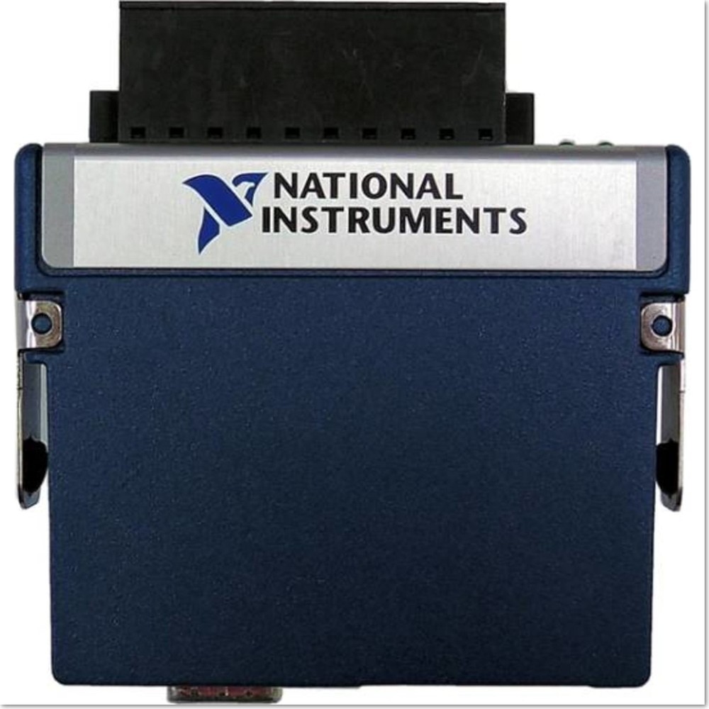 National Instruments NI 9474 DAQ C Series Digital Module Tested