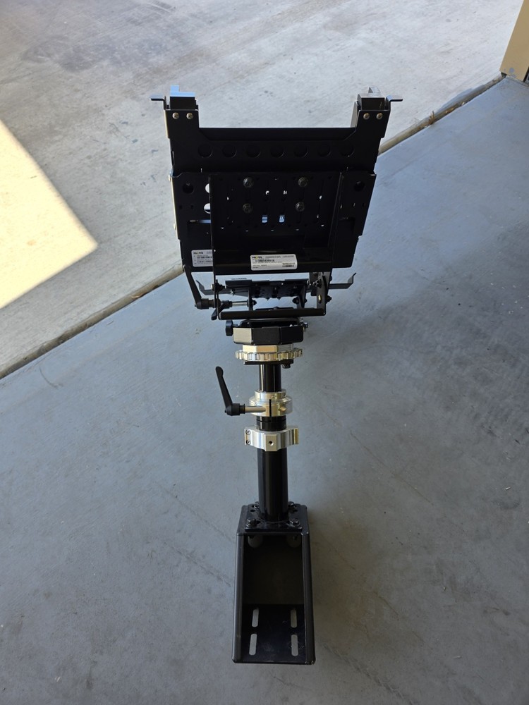 Police Havis System