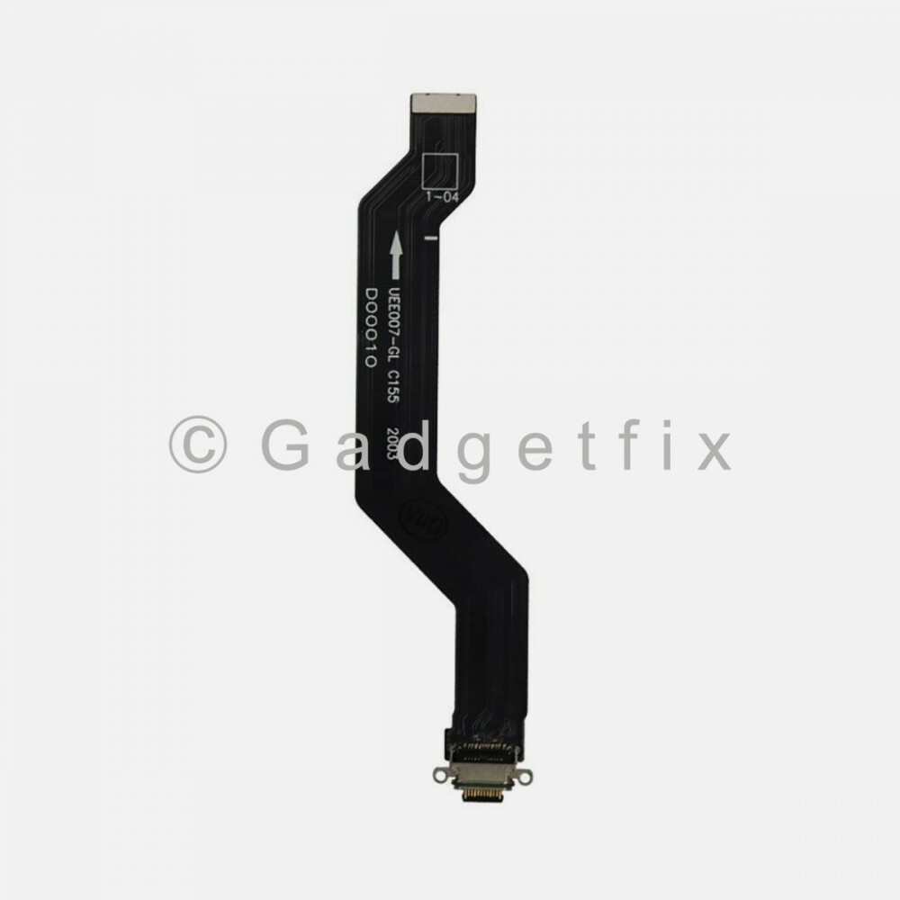For OnePlus 8 PRO Internal Charging Cable Dock Flex
