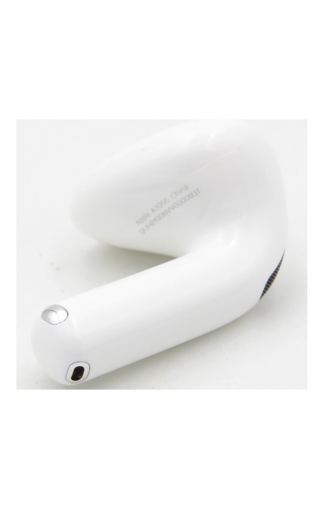 Apple AirPods 4 ANC Active Noise Cancelation Replacement Right Side Only - A3055