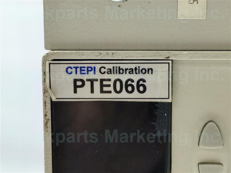 Agilent 34970A Data Acquisition Switch Unit