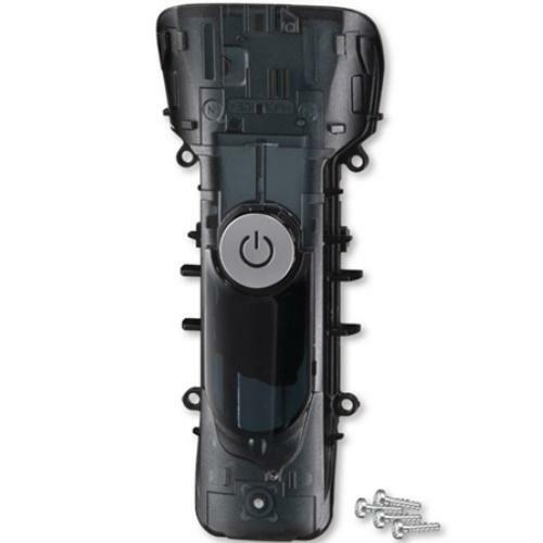 Braun 81686529 Front Housing With Switch S9-3