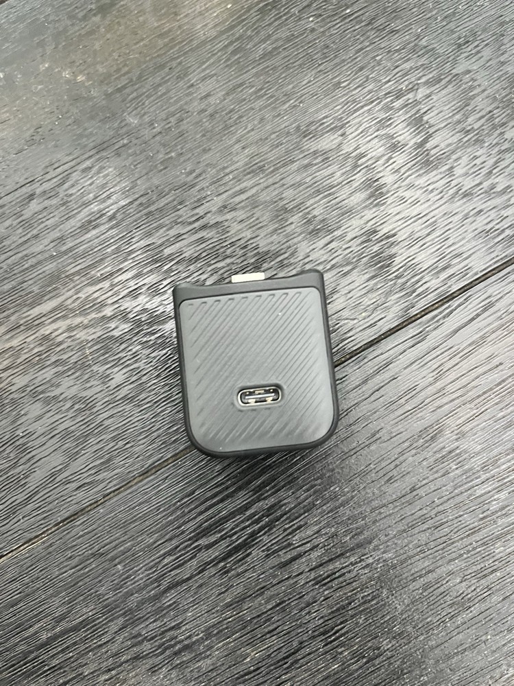 DJI Osmo Pocket 3 Handle With 1/4' Thread