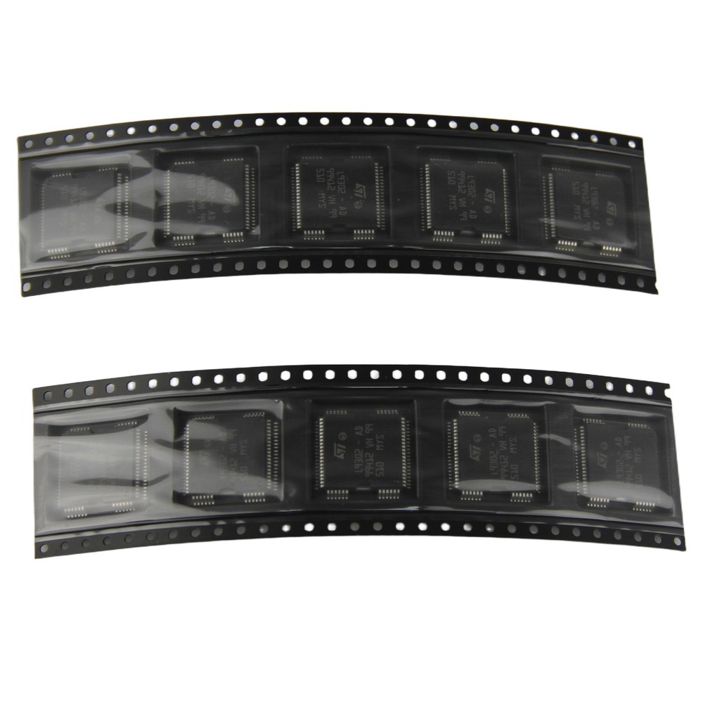 10PCS/New ST L9302-AD Integrated Circuits