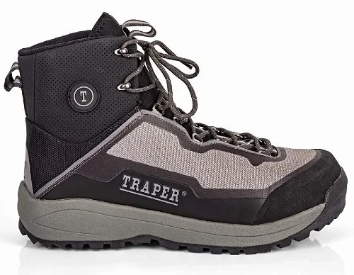 Traper - Yukon Pro - Wading Boots