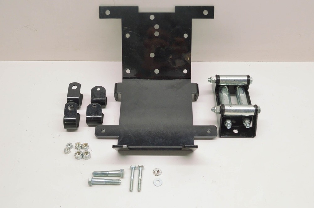 Moose M91-41005 Winch Mount Kit