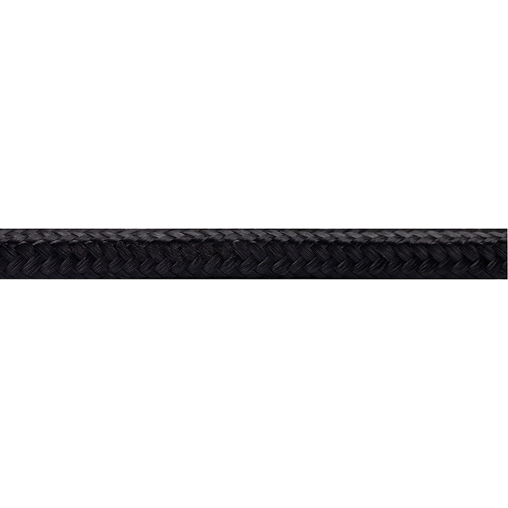 Livewire Braided Patch Cables 3-Pack 3 in. Eclipse Tone