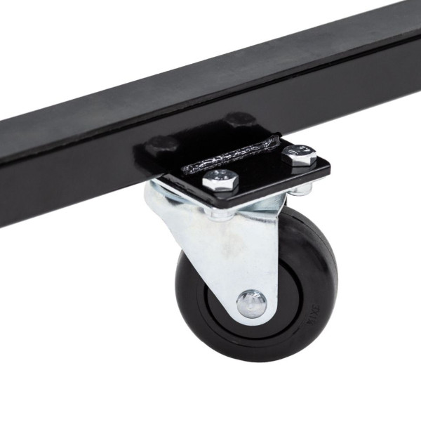 Black Ice SNO-DOLLY Snowmobile Dolly - 1,500 Pound Capacity