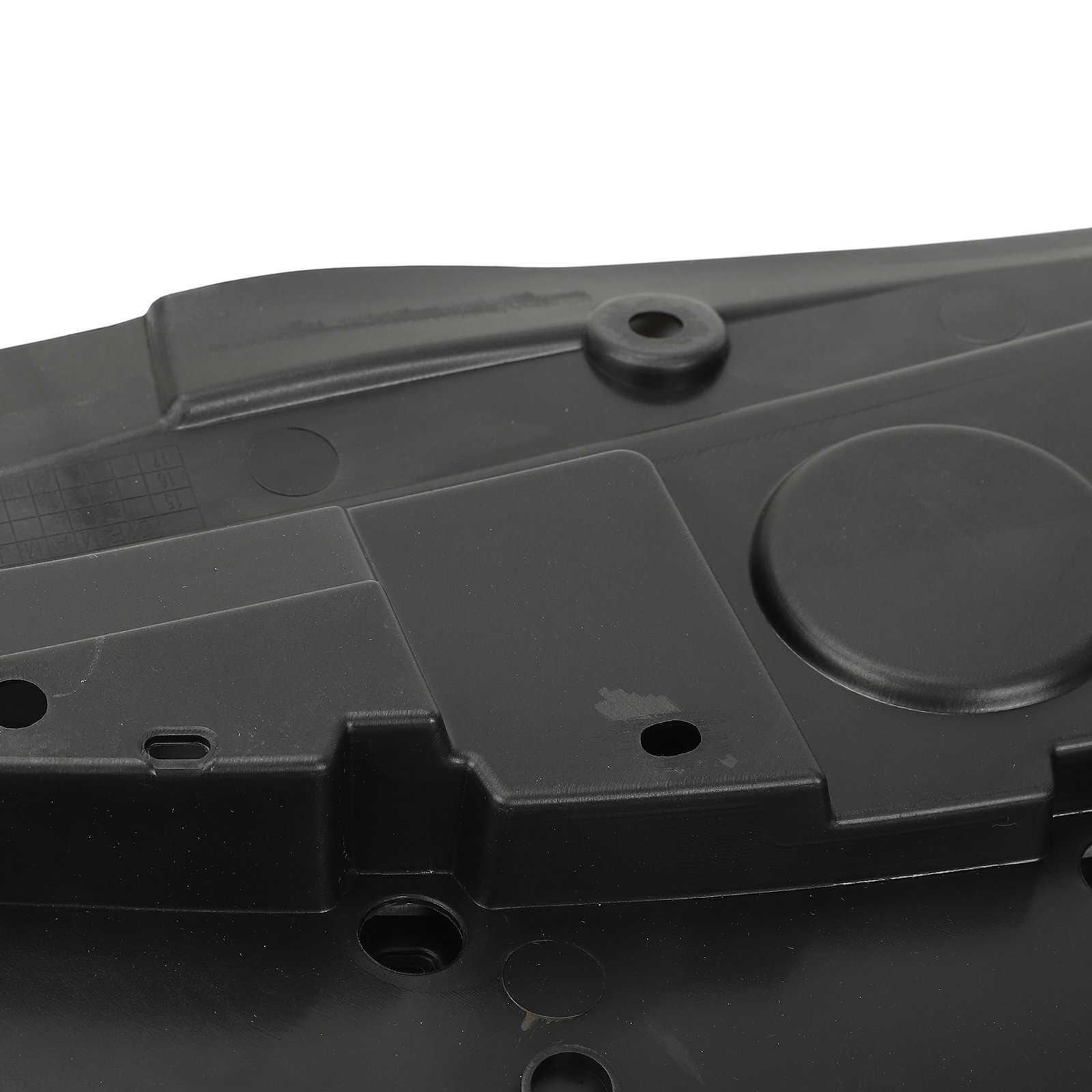 Radiator Core Support Upper Cover Fits 2015-2022 Chrysler 300 #CH1224103