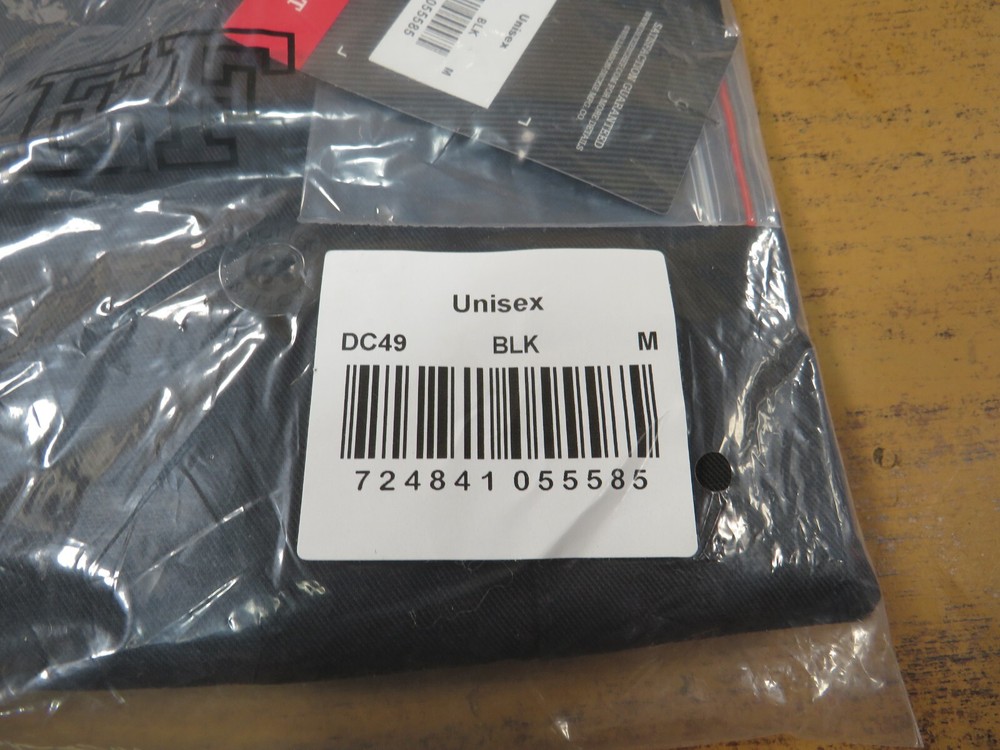 Dickies Chef Classic Chef Coat DC49 Medium