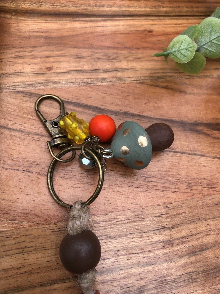 Bag Purse Backpack Journal Charm