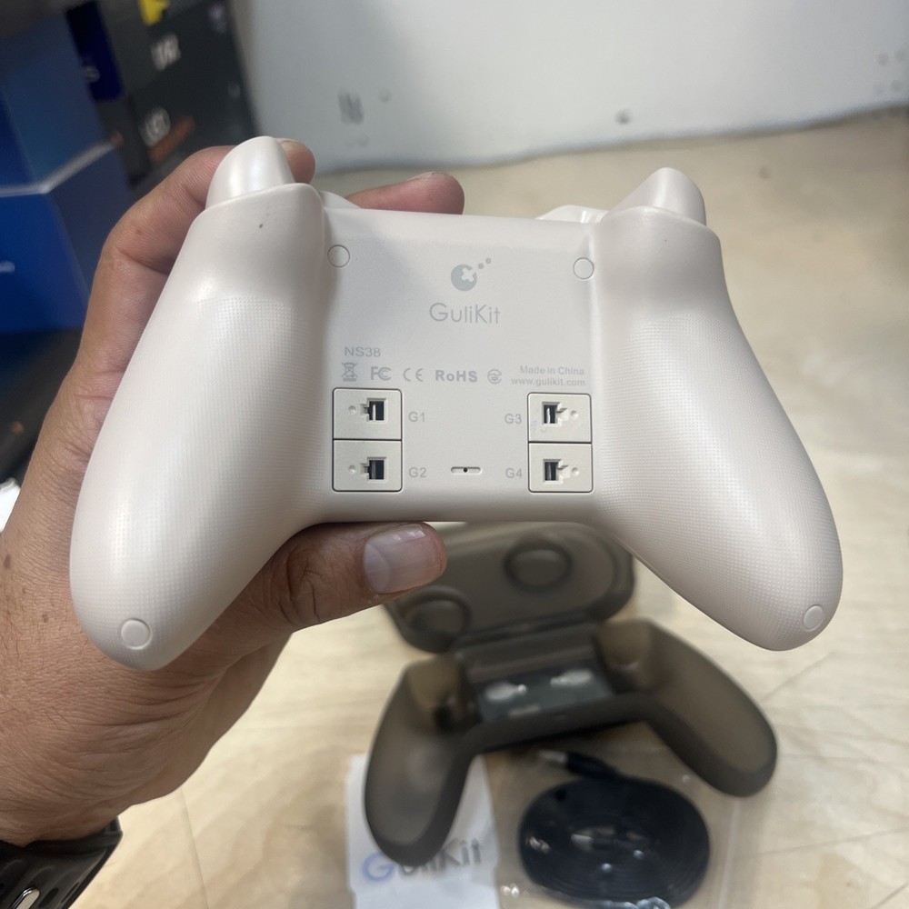TT PRO Controller Bluetooth For PC/ Switch /android/ios