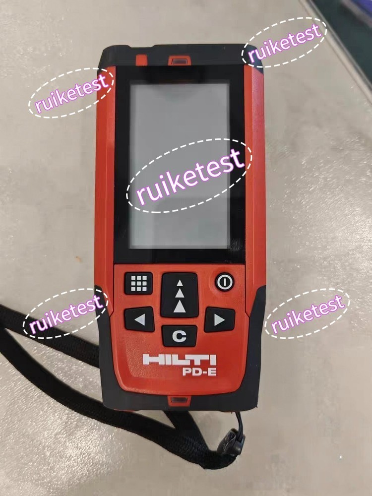 Hilti - PD-E Laser meter Laser range meter PD-E Free Shipping