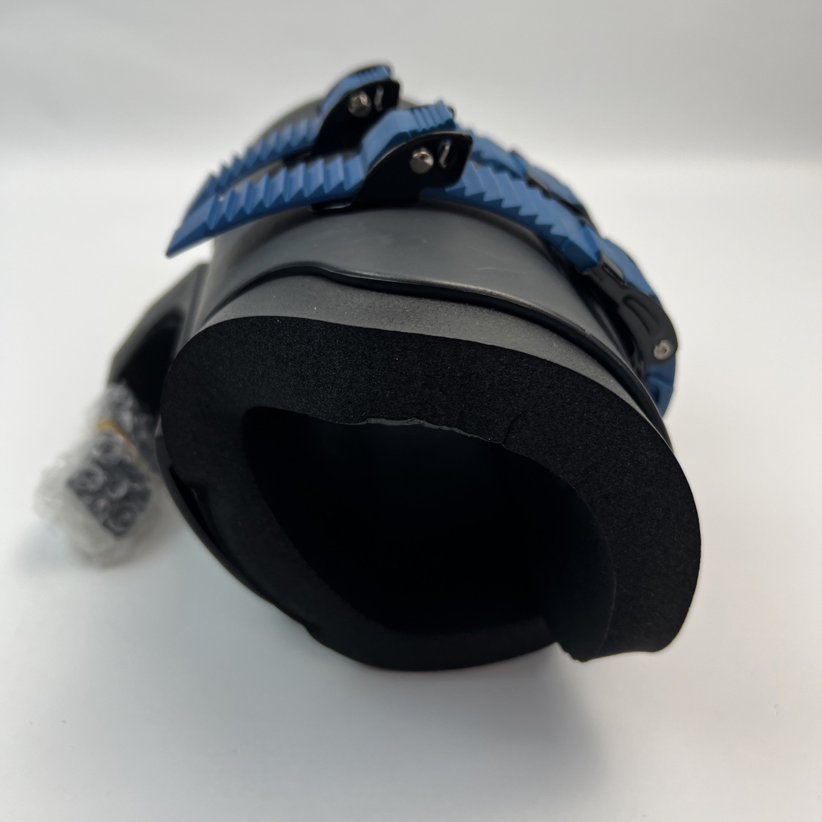 Teeter Gravity Boot Left Adjustable Open Box w/o Calf Loop