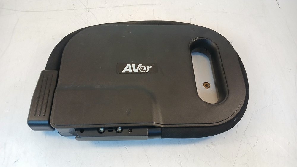 Avervision Vision U50 USB Document Camera *WORKING* *READ*