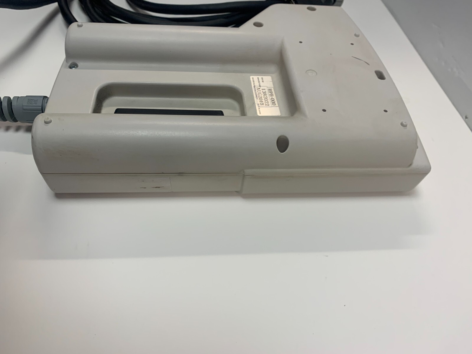 Clean! RPB-000 Teach pendant RPB000 - Free Ship