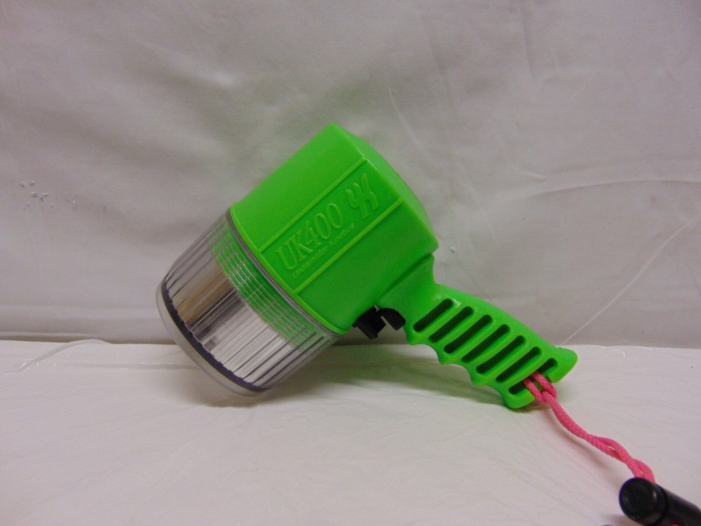 UK400 Night Diving Light