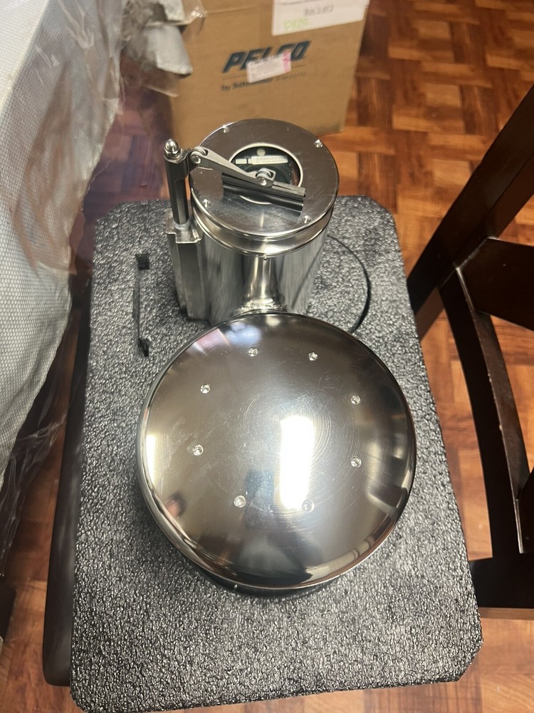 Pelco IPSXMPT31 ExSite Explosionproof Positioning System with Wiper