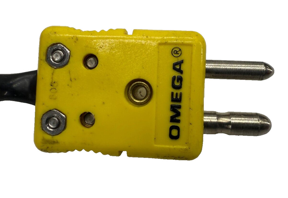 Omega Engineering Dual Element Utility Probe