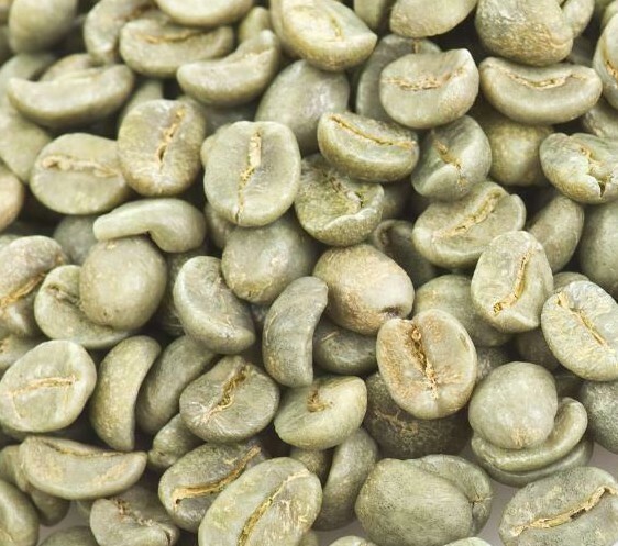 5 LB COLOMBIA COLOMBIAN EXCELSO UNROASTED GREEN COFFEE BEANS - ARABICA